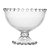 TAÇA CRISTAL DE CHUMBO PARA SOBREMESA - Imagem 5