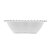 BOWL DE PORCELANA BRANCA CORAÇÃO 18CM - Imagem 4