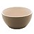CONJUNTO 2 BOWLS DE CERÂMICA GRANILITE CINZA - Imagem 3