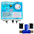 Ionizador Pure Water Pw 15 - Piscinas Até 15.000 L - Imagem 1
