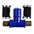 Ionizador Pure Water Pw 15 - Piscinas Até 15.000 L - Imagem 3