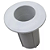 Chumbador para Escadas VEICO ABS 38MM - Imagem 2