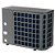 Bomba de Calor VEICO EKO 9 Full Inverter (9 KW) Mono 220v 60HZ - Imagem 4
