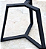 Base Mesa Trapezoidal Estilo Industrial - Imagem 4