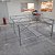 Estrutura para Mesa de Corte, Costura e Enfesto de Tecidos 260x180 - Imagem 3