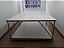 Estrutura para Mesa de Corte, Costura e Enfesto de Tecidos 260x180 - Imagem 1