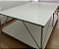 Estrutura para Mesa de Corte, Costura e Enfesto de Tecidos 260x180 - Imagem 2