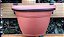 Suporte Planta para Vaso Vicenza Terracota 23 - 3 unidades - Imagem 1