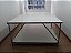 Estrutura para Mesa de Corte, Costura e Enfesto de Tecidos 360x160x90 - Imagem 3