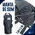Manta de som - Imagem 1