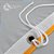 Tecido Difusor Seda Paraquedas para Butterfly 2x2 a 6x6 - Imagem 3