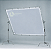 Difusor Light Grid para Butterfly 2x2 a 6x6 - Imagem 2
