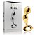Plug Prostate Pleasure Gold - Imagem 2
