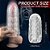 Masturbador Lanterna - Space Capsule - Imagem 10