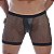 Cueca Sexy Box Teen Black - Imagem 3