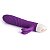 Vibrador recarregável Desce Pro Play - 10 Modos de Vibração - Imagem 1