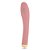 Vibrador Ponto G recarregável Premium Curvy - Extra macio - Imagem 1