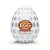 Masturbadores Tenga Egg Original - Hard Boiled - Imagem 4