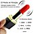 Batom Vibrator LipStick Recarregável - Imagem 4