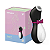 Satisfyer Pro Penguin recarregável - Estimulador de Clitóris - Imagem 1