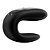 Satisfyer Double Fun recarregável - Vibrador casal - Imagem 7
