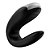 Satisfyer Double Fun recarregável - Vibrador casal - Imagem 4