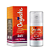 Gel Excitante Feminino Eletrizante Orgastic 17ml. - Imagem 1