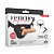 Cinta Ajustável Para Prótese Peniana Strap On Series - Imagem 1