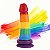 Prótese Pride 16x3,5cm - Imagem 1
