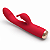 Vibrador recarregável Mr Rabbit Motor Duplo - Imagem 1