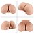Masturbador em Formato Bunda com Ânus Masculino - Imagem 4