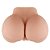 Masturbador em Formato Bunda com Ânus Masculino - Imagem 6