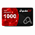 Vale Presente Digital - Diamante Red - Imagem 1