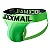 Jockstrap Jockmail Neon - Verde - Imagem 1