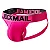 Jockstrap Jockmail Neon - Pink - Imagem 1