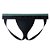 Jockstrap Jockmail New Collection Line - Preta - Imagem 2