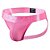 Jockstrap Jockmail Neon - Rosa Claro - Imagem 1