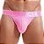 Jockstrap Jockmail Neon - Rosa Claro - Imagem 5