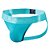 Jockstrap Jockmail Neon - Azul - Imagem 1