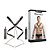 Harness masculino com algemas e anel peniano - Imagem 4