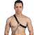 Harness Masculino Aquiles - Imagem 1