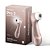 Satisfyer Pro 2 Geration 2 recarregável - Sucção Clitóriana. - Imagem 1