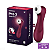 Satisfyer Pro 2 Gen 3 Premium Coonect App Recarregável Vinho - Imagem 1