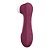 Satisfyer Pro 2 Gen 3 Coonect App recarregável Vinho - Sucção Clitóriana - Imagem 6