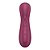 Satisfyer Pro 2 Gen 3 Coonect App recarregável Vinho - Sucção Clitóriana - Imagem 5