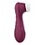 Satisfyer Pro 2 Gen 3 Coonect App recarregável Vinho - Sucção Clitóriana - Imagem 4