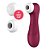 Satisfyer Pro 2 Gen 3 Coonect App recarregável Vinho - Sucção Clitóriana - Imagem 2