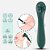 Vibrador de Clitóris Recarregável com Rotação - Imagem 6