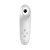 Vibrador de Clitóris com Pulsação e Aquecimento - Recarregável - Imagem 3