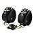 Bolsa de bondage Luxury - Imagem 10